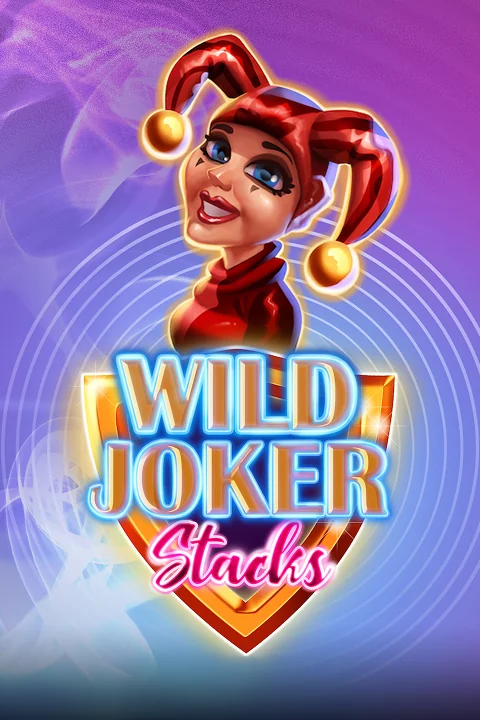 Wild Joker Stacks