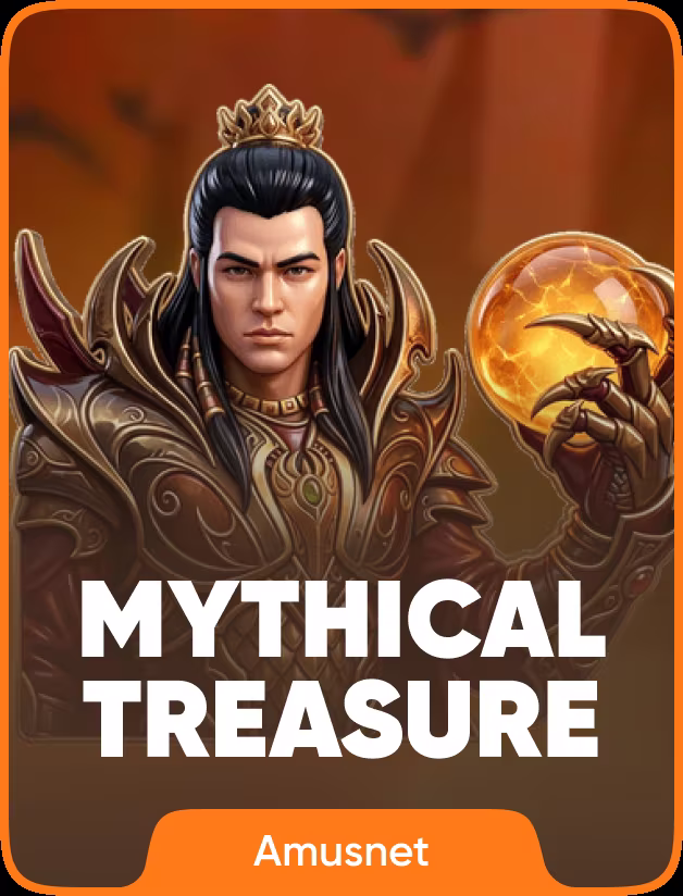 Mythical Treasure