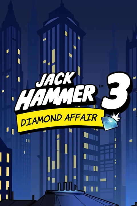 Jack Hammer 3