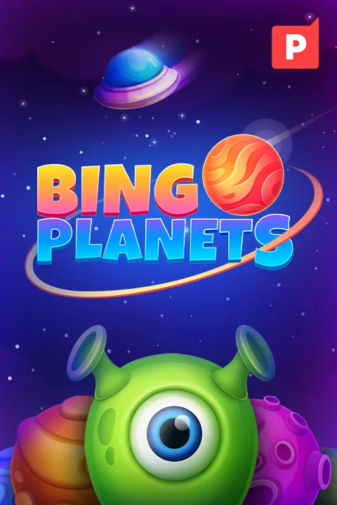 Bingo Planets