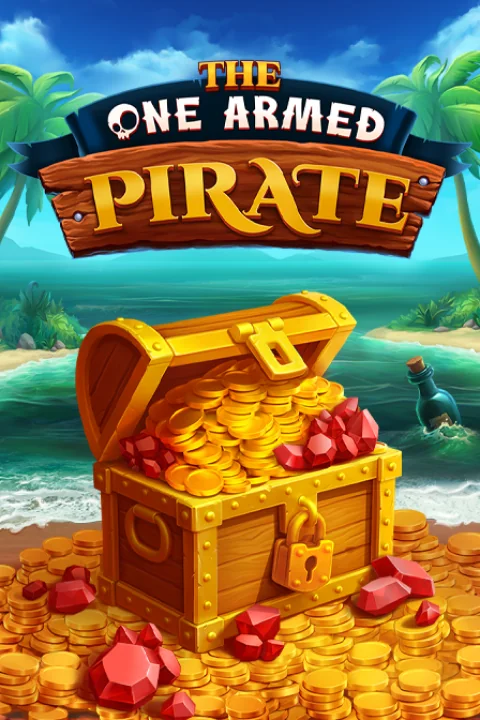 The One Armed Pirate
