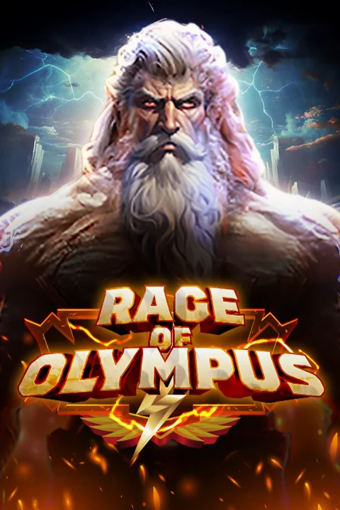 Rage of Olympus
