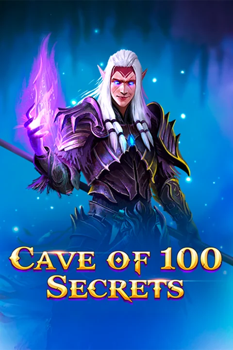 CAVE OF 100 SECRETS