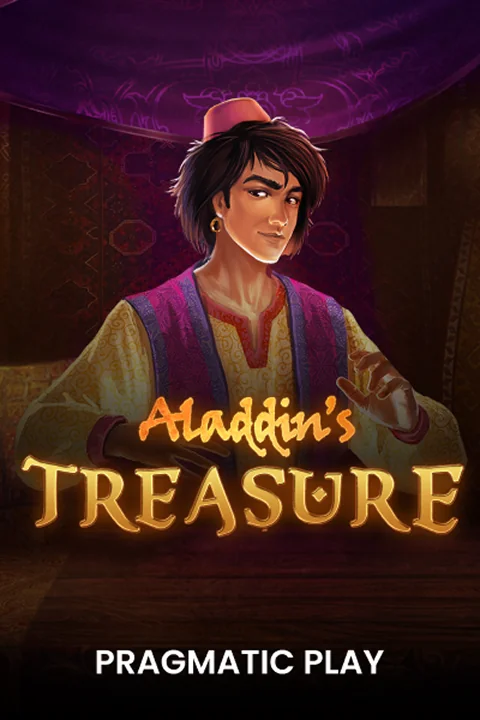 Aladdin's Treasure