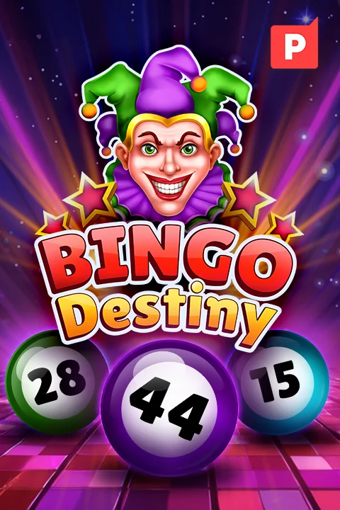 Bingo Destiny