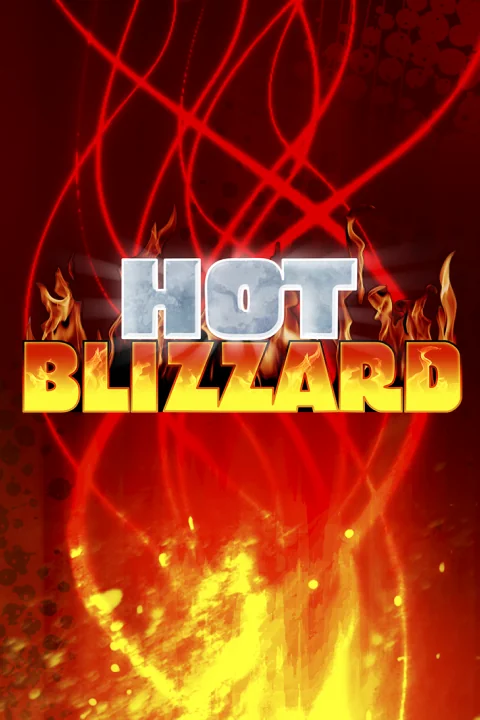 Hot Blizzard
