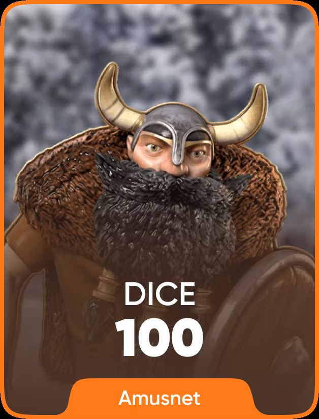 100 Dice