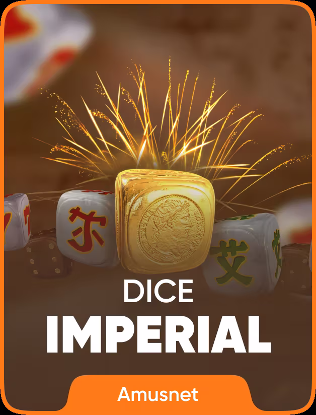 Imperial Dice