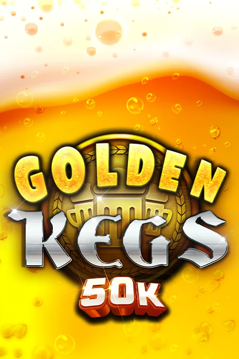 Golden Kegs 50K