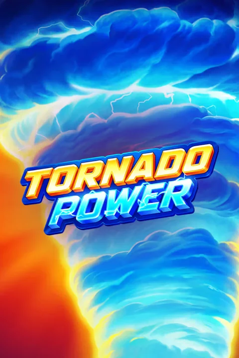 Tornado Power: Hold and Win