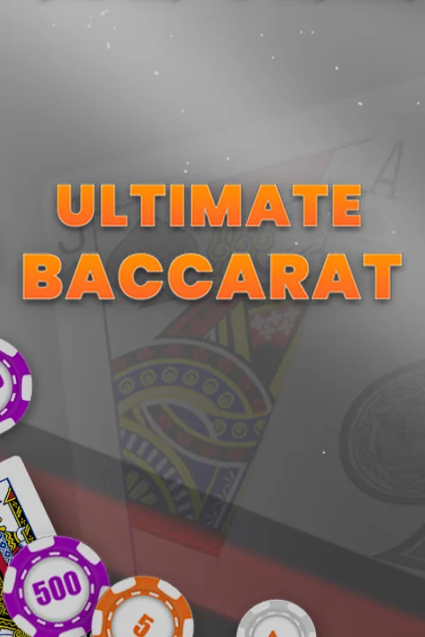 Ultimate Baccarat