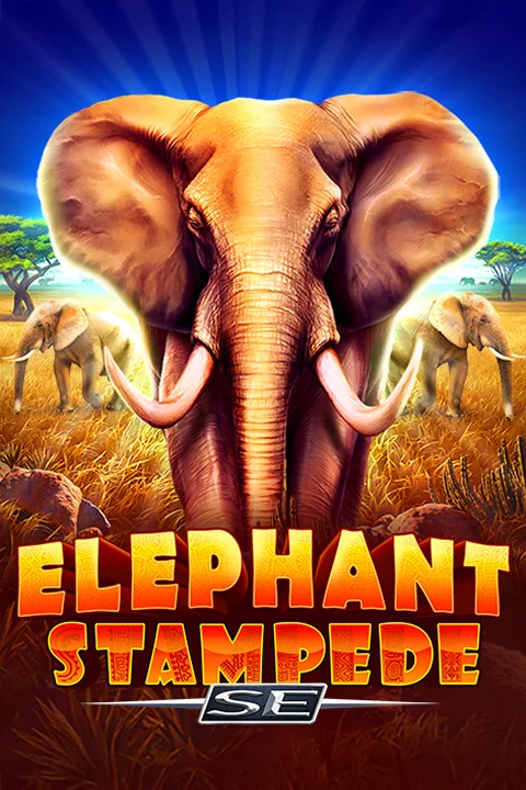 Elephant Stampede SE