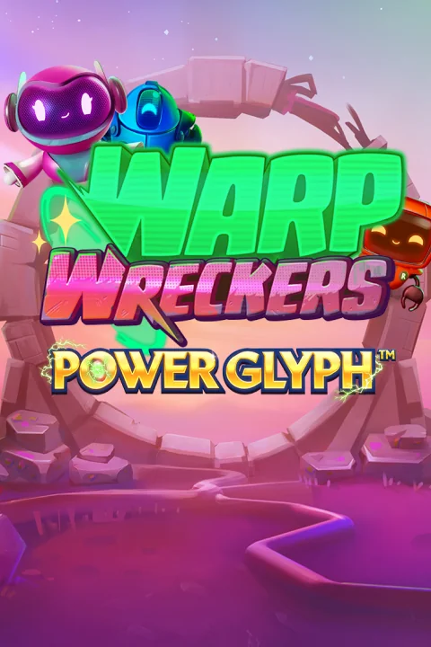 Warp Wreckers Power Glyph