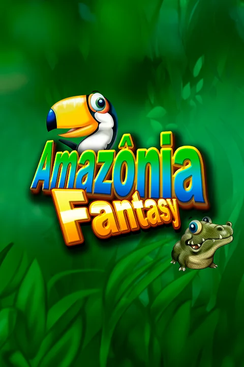 Amazonia Fantasy