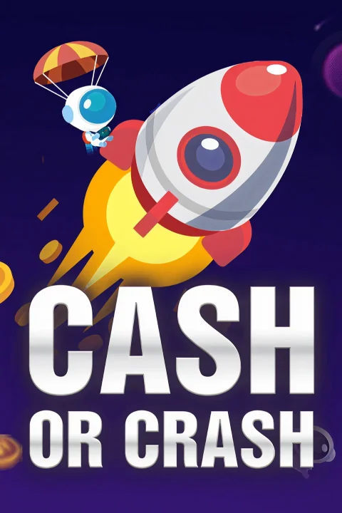 Cash or crash