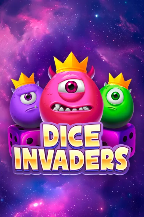 Dice Invaders