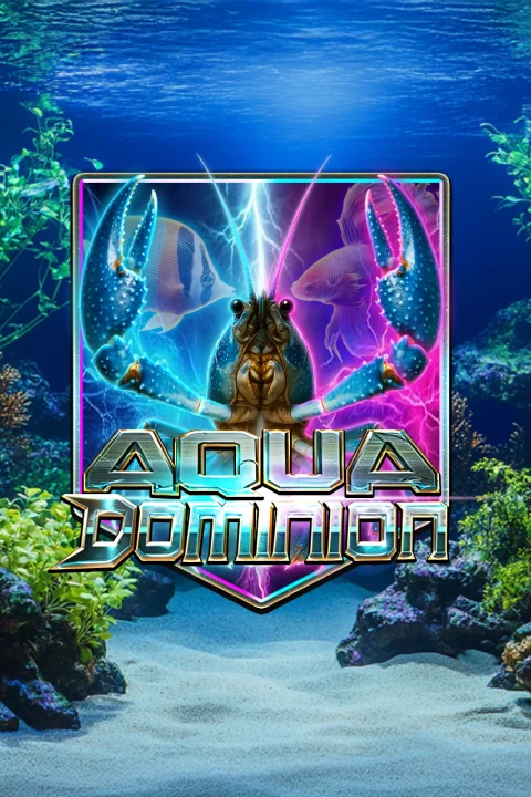Aqua Dominion