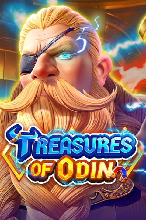 TREASURES OF ODIN