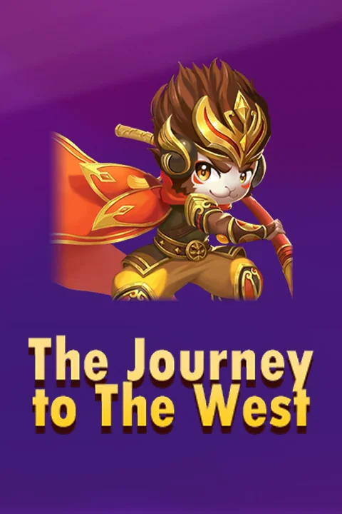 The Journey to The West