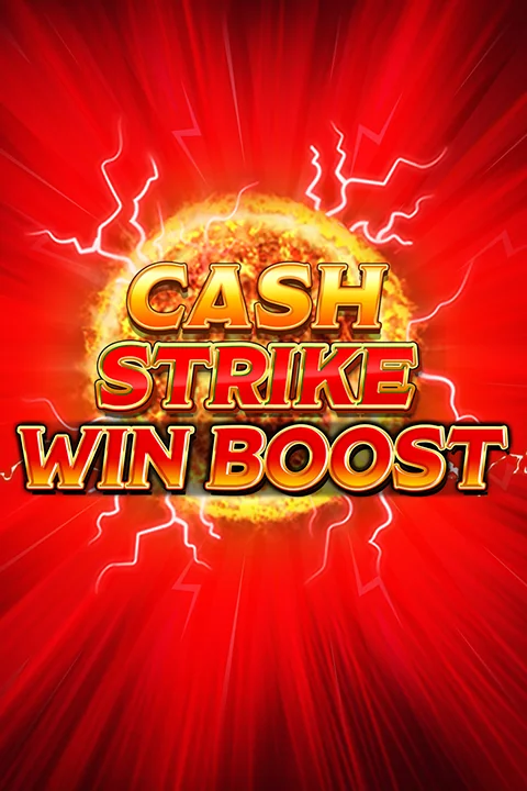 Cash Strike Win Boost