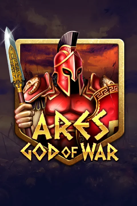 Ares God of War