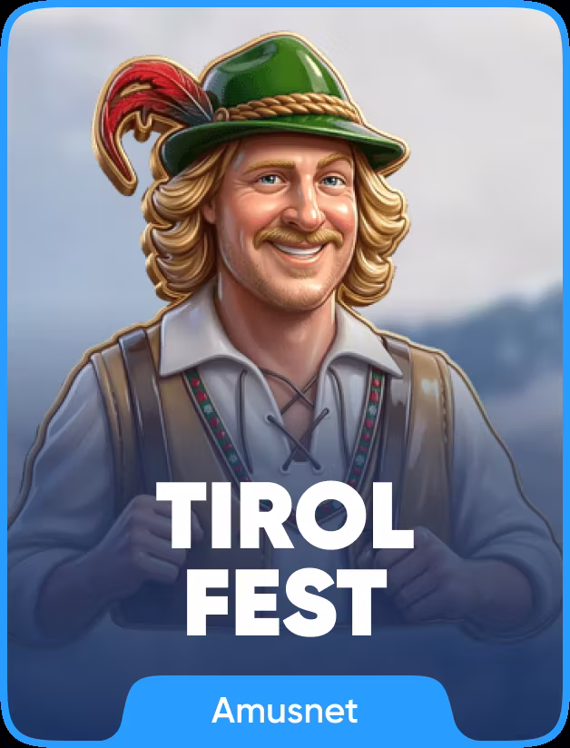 Tirol Fest