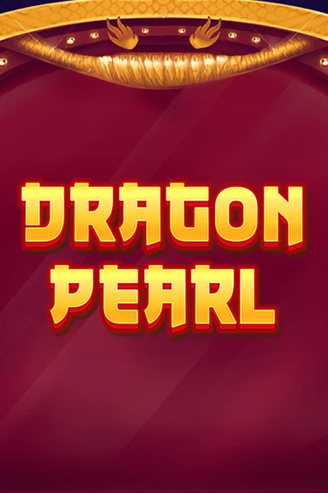 Dragon Pearl