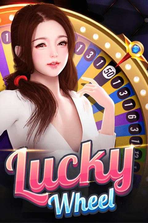 Lucky Wheel