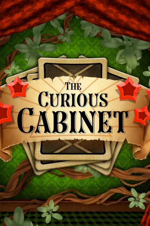 The Curious Cabinet