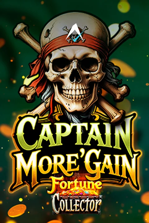 Captain More’gain