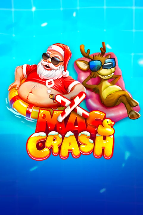 Xmas Crash