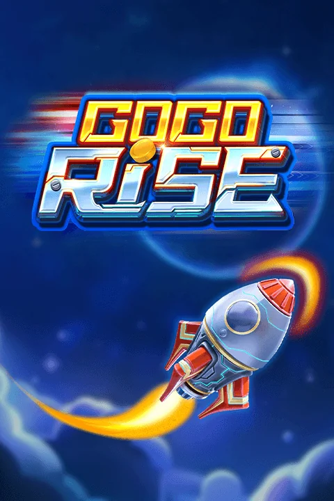 Go Go Rise