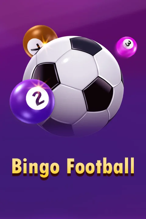 Bingo Football
