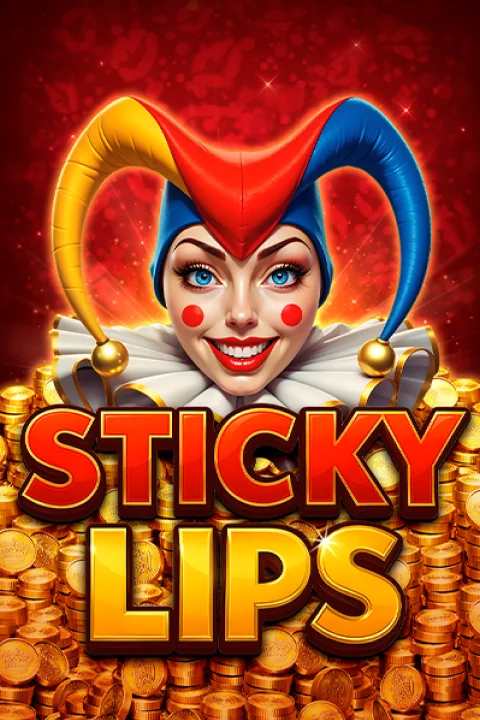 Sticky Lips