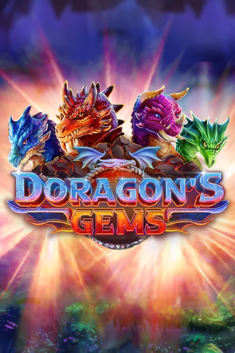 Doragon's Gems