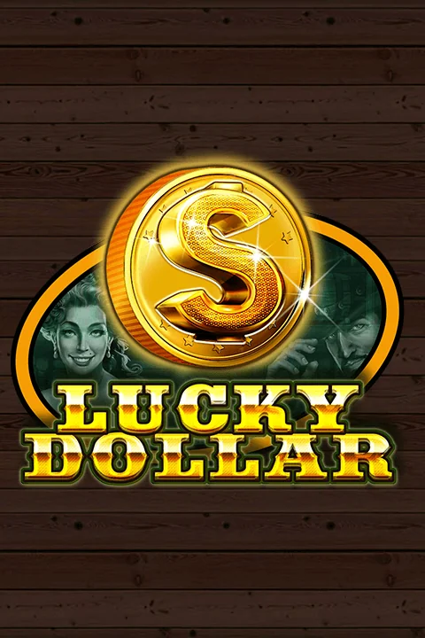 Lucky Dollar