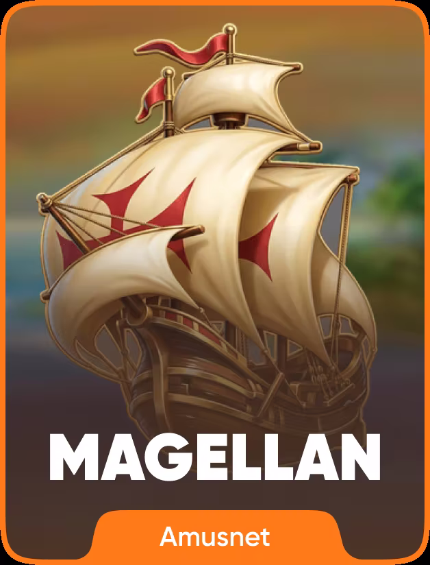 Magellan
