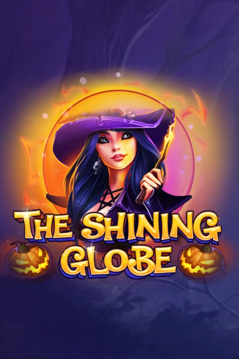 The Shining Globe