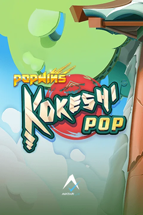 KokeshiPOP