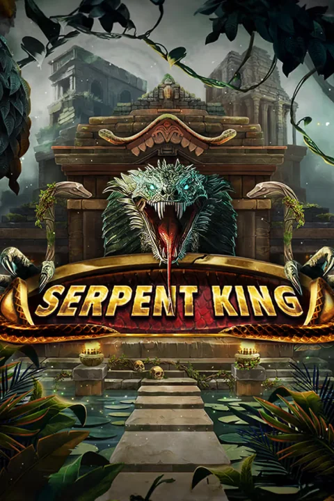 Serpent King