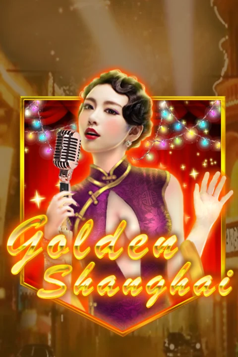 Golden Shanghai