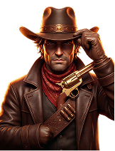 The Gunman of Goldwood