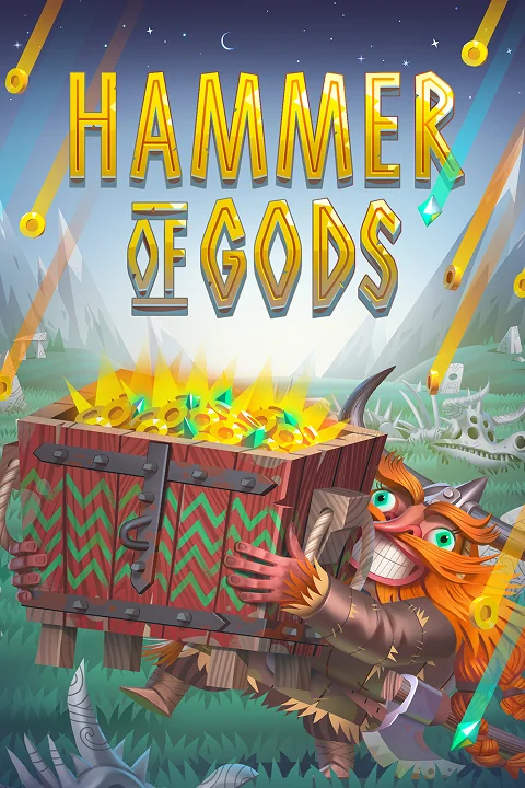 Hammer of Gods