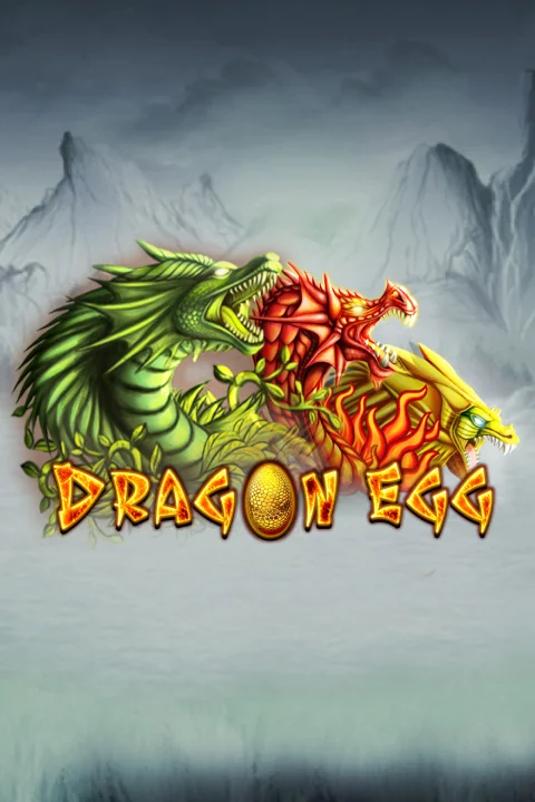Dragon Egg