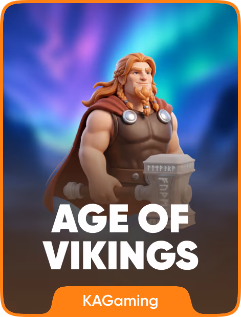 Age of Vikings