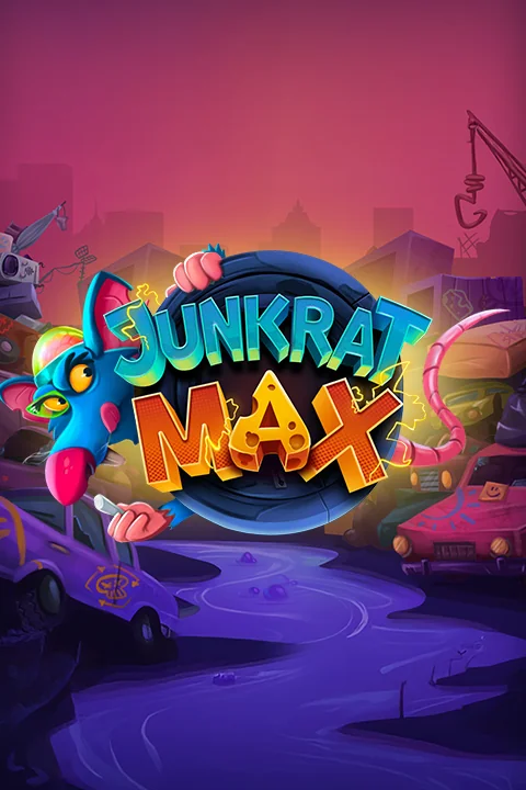 Junkrat Max