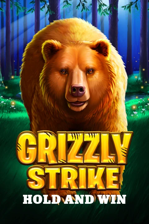 Grizzly Strike