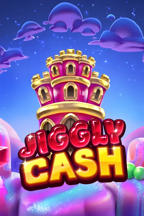 Jiggly Cash