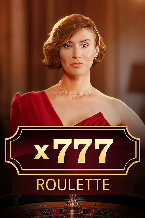 x777 Roulette with Maria