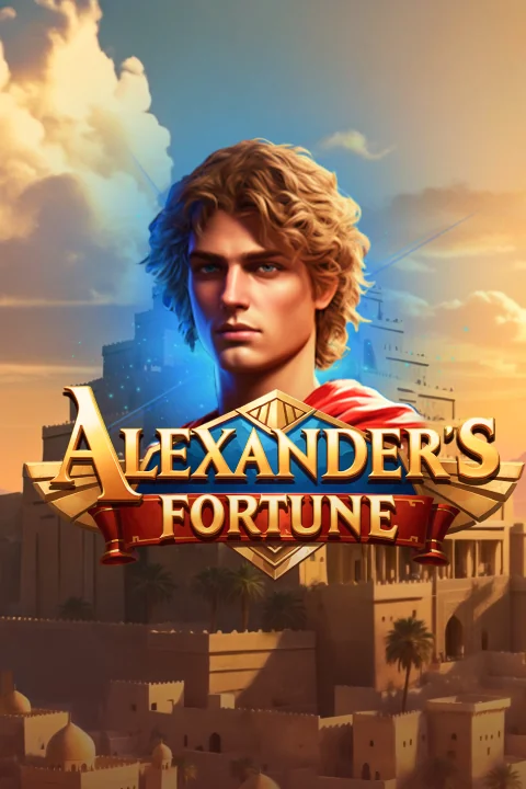 Alexander’s Fortune